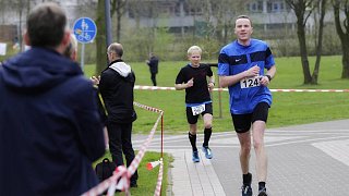 48. Harsewinkeler Volkslauf