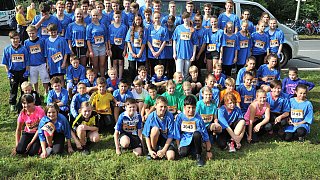 Rund & Roll-Day auf dem Bielefelder OWD