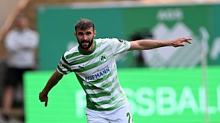 Aufgepasst, SC Paderborn! Diese Stars der 2. Bundesliga sind im Sommer ablösefrei