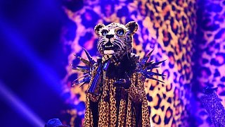 «The Masked Singer»: Das Schwein legt die Maske ab