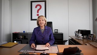 Blick in die Büros: So arbeiten Politiker und Promis aus OWL und der Welt