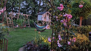 Schönster Garten in OWL