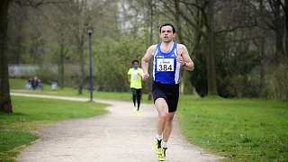 48. Harsewinkeler Volkslauf