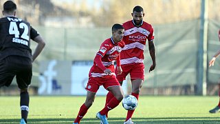 Testspiel: Arminia gewinnt mit 4:3 gegen St. Pauli