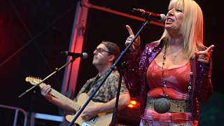 Bad Lippspringe: Oldie Star Festival auf der Landesgartenschau