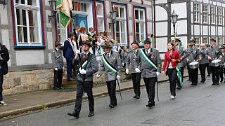 Schützenfest der Schützengesellschaft zu Herford