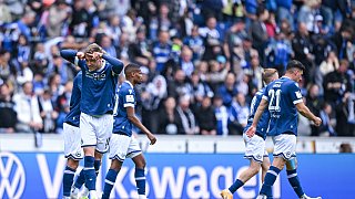 Arminia gewinnt denWestfalenpokal