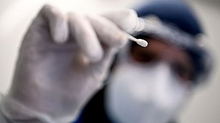BA.2 breitet sich aus: Kommen trotzdem Öffnungen?