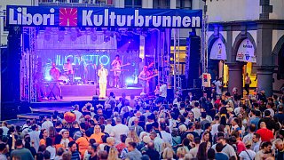 Paderborn: Die schönsten Libori-Fotos 2025