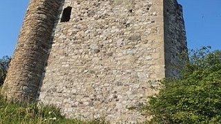 Der Desenberg bei Warburg
