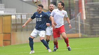 Erster Sieg für neue Traditionsmannschaft des FC Gütersloh