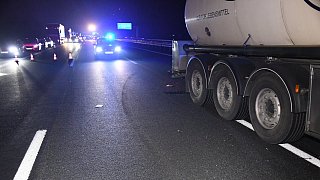 Rheda-Wiedenbrück: A2 wird nach schweren Unfall mehrere Stunden gesperrt