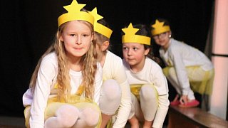Nikolaus-Schauturnen des TV Dalhausen