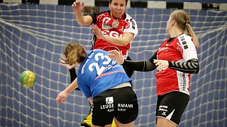 Frauen-Handball: Oberligist TV Verl verliert Punkt beim 26:26 gegen Ibbenbüren