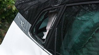 Schwerer Unfall in Verl