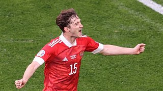 Russen mit viel Mühe zum ersten Sieg - «Haben Job erledigt»