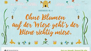 Berlin: Das sind die zehn neuen, heftig kritisierten Bauernregeln