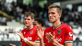 Aufgepasst, SC Paderborn! Diese Stars der 2. Bundesliga sind im Sommer ablösefrei