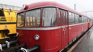 Altenbeken: Vivat Viadukt lockt Eisenbahnfans in die Eggegemeinde