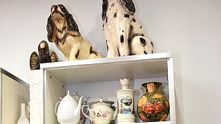 Neuer Trödelladen im Kreis Gütersloh