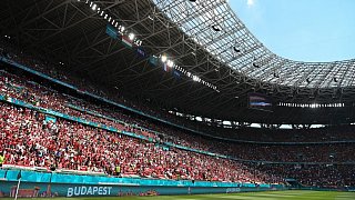 Dank Griezmann: Frankreich wendet Pleite gegen Ungarn ab