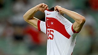 Italien ist Gruppensieger - UEFA prüft Neuers Kapitänsbinde