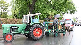 Lauenförde: Schützenfest