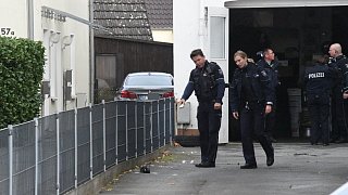 Unfall auf dem Gütersloher Südring - zwei Frauen lebensgefährlich verletzt