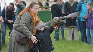 Anno 1280: Mittelalter-Festival in Gütersloh