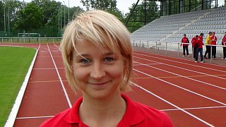 Paderborn-Elsen: Special Olympics trainieren für die Landesspiele NRW