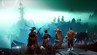 Fünf Videospiele, die erst gemeinsam Spaß machen