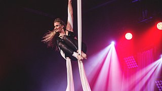 Rock meets Circus in Beverungen