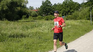 51. Gütersloher Pfingstlauf-Meeting