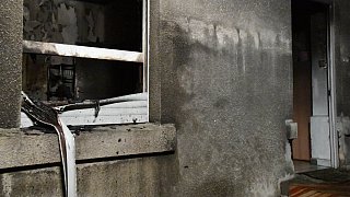 Drei Verletzte nach Brand in Rheda-Wiedenbrück