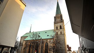 Bielefeld: 10 Fakten zum 100. Geburtstag von Rudolf-August Oetker