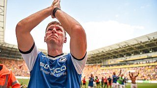 Wahnsinn: Arminia bleibt in der Zweiten Liga