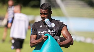 Scheffau 2020: Der vierte Tag der Arminen im Trainingslager