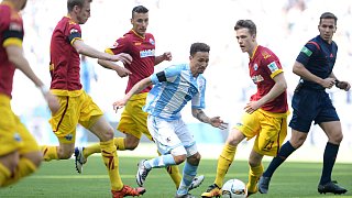 TSV 1860 München - SC Paderborn 1:0