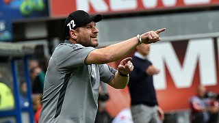 Fotos vom Spiel SC Paderborn gegen Bayern München