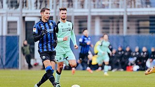 Testspiel-SCP-Hannover