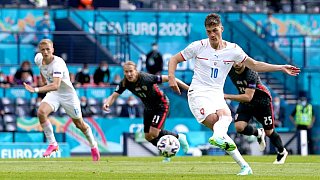 Kroatien nach Remis gegen Tschechien unter Druck