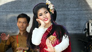 Herford: Ein kunterbuntes Hoeker-Fest