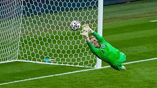 England versöhnt Fans mit dem Gruppensieg