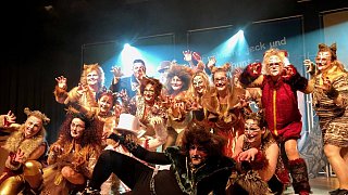 Paderborn: Jeckennacht in Elsen