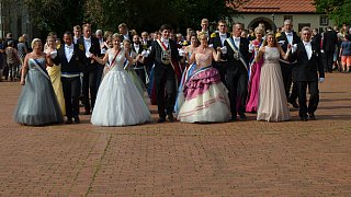 Schützenfest in Willebadessen