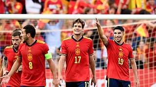 Siege für Spanien und Norwegen - Portugal verliert