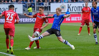 OWL-Derby: Der SC Paderborn zu Gast bei Arminia Bielefeld