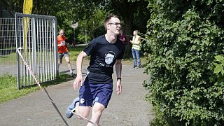 51. Gütersloher Pfingstlauf-Meeting