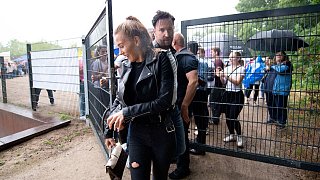 Löhne: Über 2500 Mallorcafans feiern bei der fünften Auflage von Schlager im Park