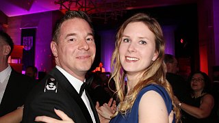 Brakel: Jägerball in der Stadthalle